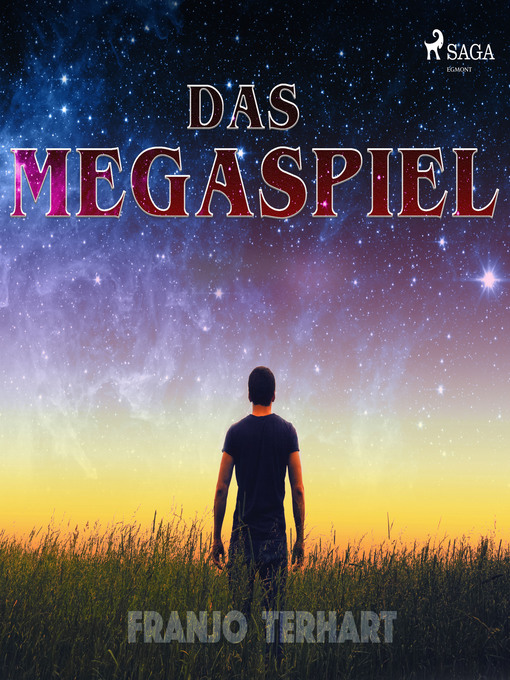 Title details for Das Megaspiel (Ungekürzt) by Franjo Terhart - Available